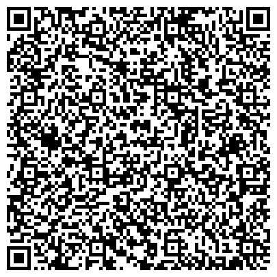 QR-код с контактной информацией организации "Все на Бал!"
