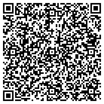 QR-код с контактной информацией организации ООО Чудо-Баня