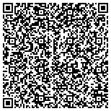 QR-код с контактной информацией организации Молодежный портал Республики Бурятия