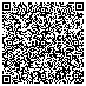 QR-код с контактной информацией организации ООО Петергоф Экспресс