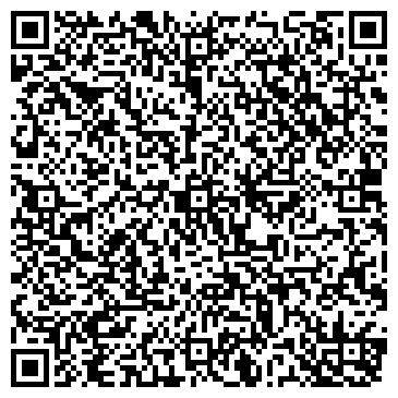 QR-код с контактной информацией организации ИП Детский магазин "Плюс Малыш"