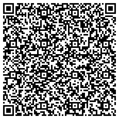 QR-код с контактной информацией организации Высота - школа танцев для детей