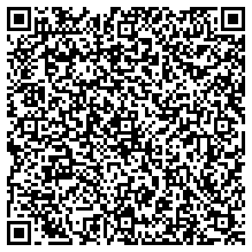 QR-код с контактной информацией организации ТД Эколестница