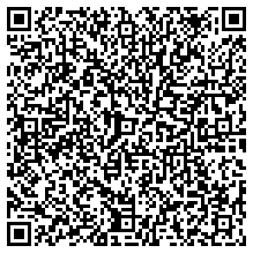 QR-код с контактной информацией организации ООО Уралкомавто