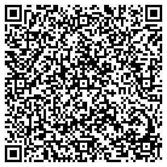 QR-код с контактной информацией организации ООО Fozzy