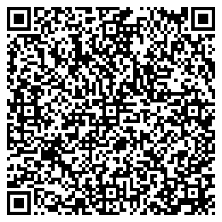 QR-код с контактной информацией организации ООО Гедокорп