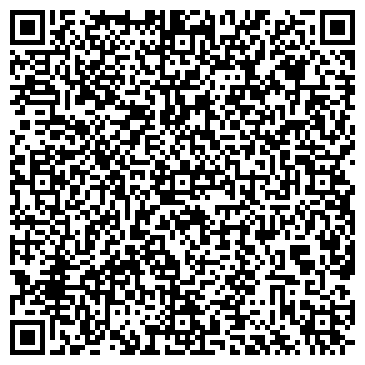 QR-код с контактной информацией организации Где в Москве