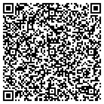 QR-код с контактной информацией организации Дом Матрасов