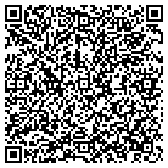 QR-код с контактной информацией организации ООО КопиксПринт
