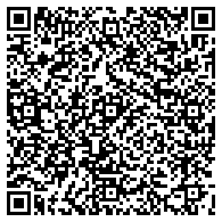 QR-код с контактной информацией организации KAKTUC