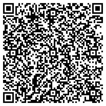 QR-код с контактной информацией организации ОСАГО 123