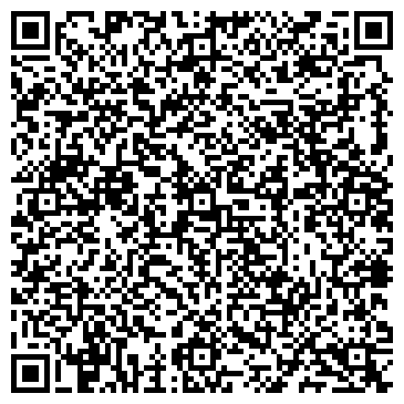QR-код с контактной информацией организации AVA Technologies