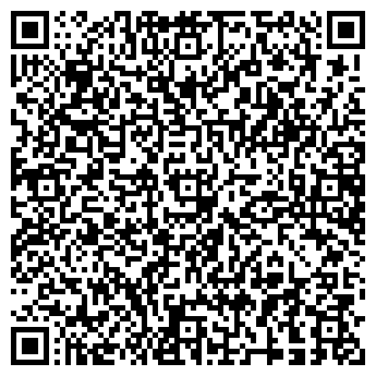 QR-код с контактной информацией организации ООО Лазурит-Онлайн
