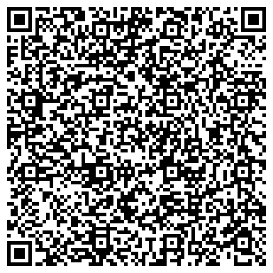 QR-код с контактной информацией организации ООО "Мегаполис-строй"