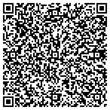 QR-код с контактной информацией организации МаксДвери