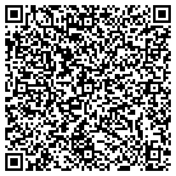 QR-код с контактной информацией организации АН "Horsspb"