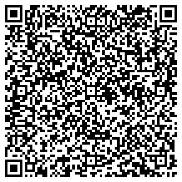 QR-код с контактной информацией организации ООО Каркасные дома