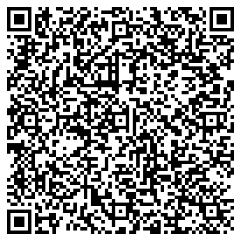 QR-код с контактной информацией организации ООО Берлога