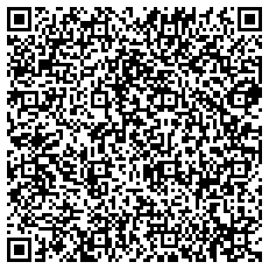 QR-код с контактной информацией организации ООО Торговый дом "Белорусские станки"
