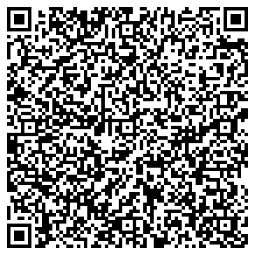 QR-код с контактной информацией организации ООО СсангЙонг Маркет.RU