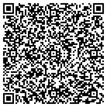 QR-код с контактной информацией организации Градус Хаус