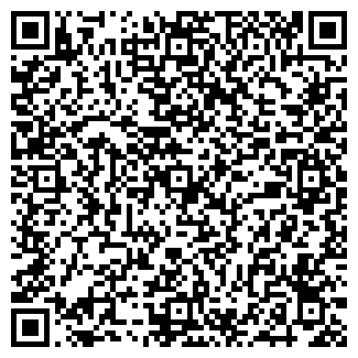 QR-код с контактной информацией организации Серплес.ру