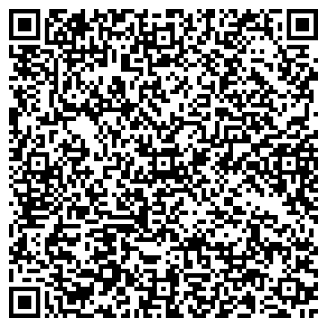QR-код с контактной информацией организации ООО БФ Мемориал