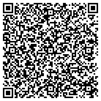 QR-код с контактной информацией организации ООО Гольфстрим