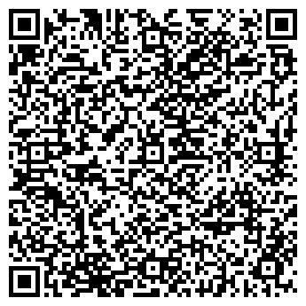 QR-код с контактной информацией организации Gefest Interactive