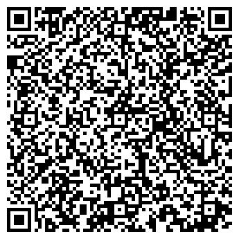 QR-код с контактной информацией организации ИП Все для маникюра