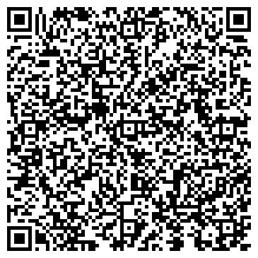 QR-код с контактной информацией организации EVAEX, оценочная компания