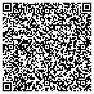 QR-код с контактной информацией организации Дед и Баба