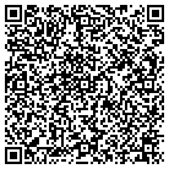 QR-код с контактной информацией организации АЯ-Тревел