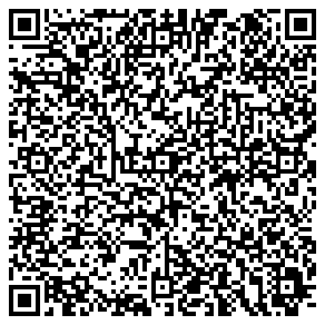 QR-код с контактной информацией организации Торговый дом "ВЕДА-КИП"