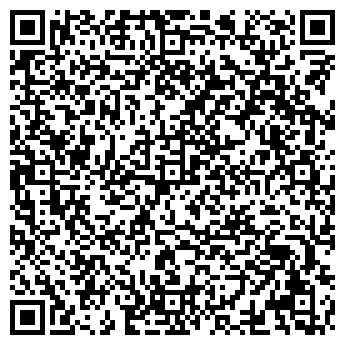 QR-код с контактной информацией организации ООО НПП "Метра"