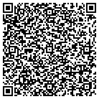 QR-код с контактной информацией организации avtotopdetailing92