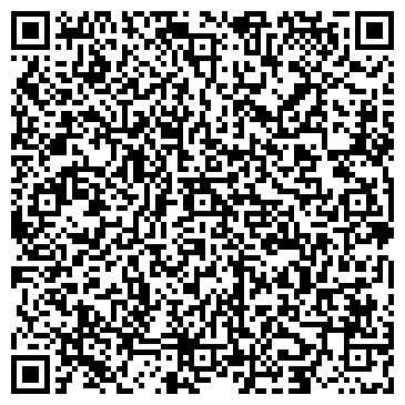 QR-код с контактной информацией организации Теплопрактика