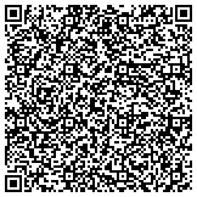 QR-код с контактной информацией организации "Маргаритки -Васильки"