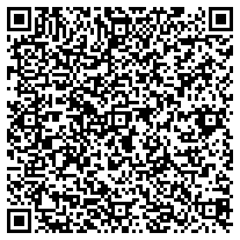 QR-код с контактной информацией организации ООО MEDGear