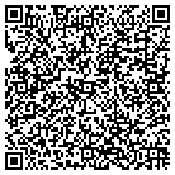QR-код с контактной информацией организации Градус Хаус
