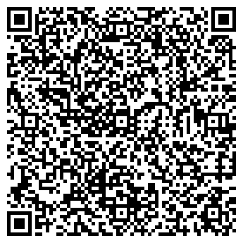 QR-код с контактной информацией организации ООО «Движок»