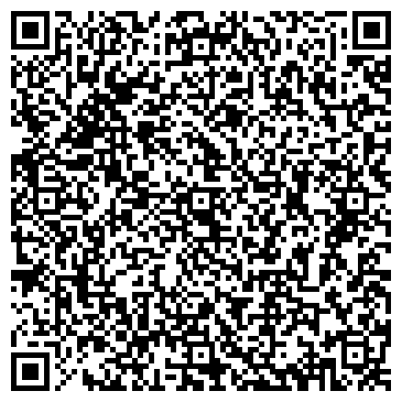 QR-код с контактной информацией организации ООО Грузовой автосервис ТД Движение