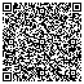 QR-код с контактной информацией организации ООО Кострома-дома44