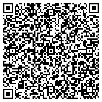 QR-код с контактной информацией организации ООО SEI