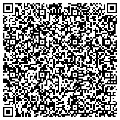QR-код с контактной информацией организации ООО Ижевские интерактивные системы