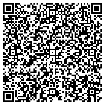 QR-код с контактной информацией организации ООО Компания «Теплострой-КА»