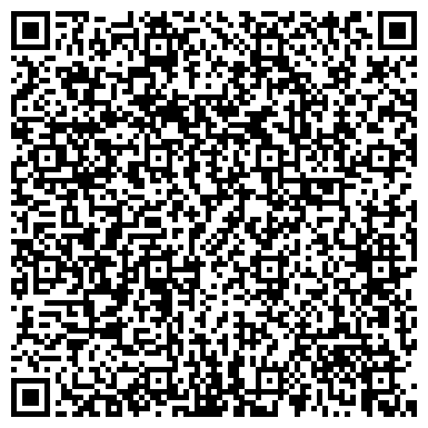 QR-код с контактной информацией организации АО Испытательный центр "ОЗ Тест"