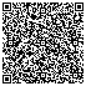 QR-код с контактной информацией организации ООО ТеслаМаш