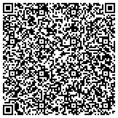 QR-код с контактной информацией организации ООО "Беру Автобус"