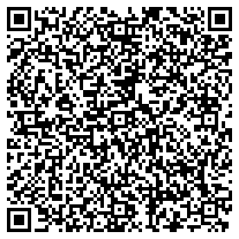 QR-код с контактной информацией организации «Аметист»